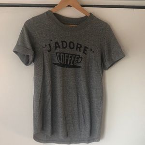 Anthropologie T-shirt